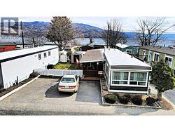 6663 Hwy 97 S Unit# 32 Lot# 32 Peachland, BC V0H 1X7