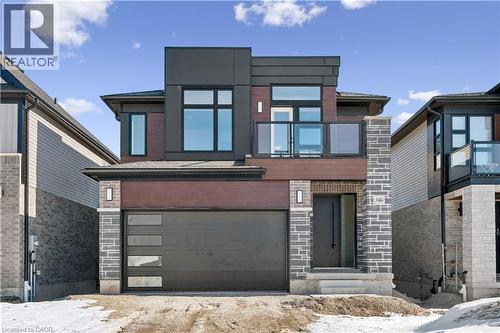 346 CANADA PLUM Street  Waterloo, ON N2V 0H9