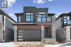 346 CANADA PLUM Street Waterloo, ON N2V 0H9