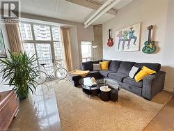 66 BAY Street S Unit# 713  Hamilton, ON L8P 4Z6