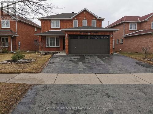 16 COCHRANE AVENUE  Brampton, ON L6Z 4J4