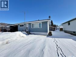 811 Willow STREET  Moosomin, SK S0G 3N0