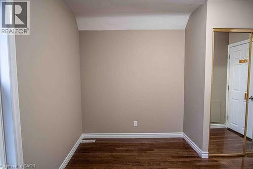 57 Francis Street, Hamilton, ON - Indoor Photo Showing Other Room