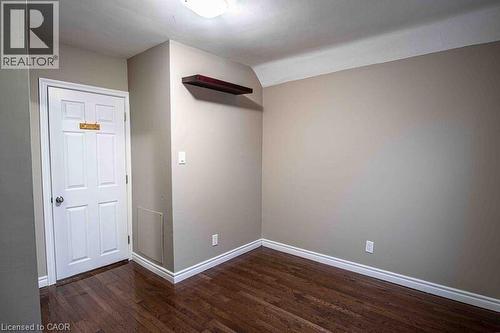 57 Francis Street, Hamilton, ON - Indoor Photo Showing Other Room