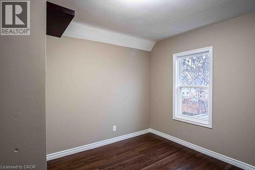 57 Francis Street, Hamilton, ON - Indoor Photo Showing Other Room