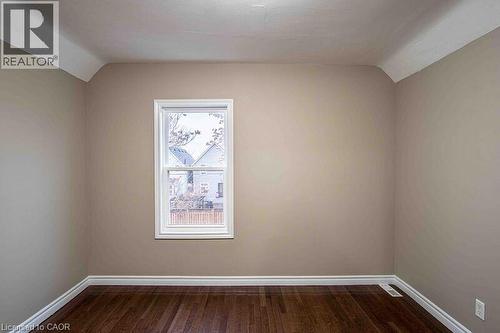 57 Francis Street, Hamilton, ON - Indoor Photo Showing Other Room