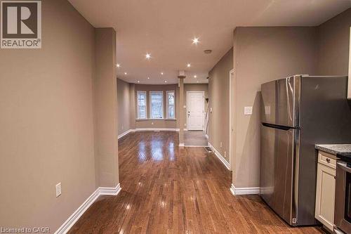 57 Francis Street, Hamilton, ON - Indoor