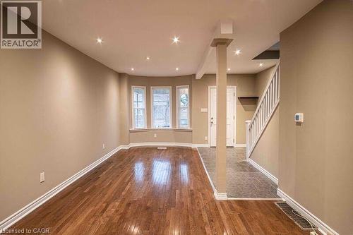 57 Francis Street, Hamilton, ON - Indoor Photo Showing Other Room