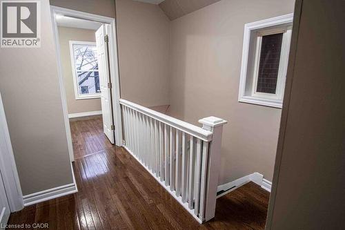 57 Francis Street, Hamilton, ON - Indoor Photo Showing Other Room