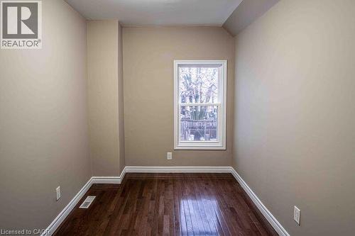 57 Francis Street, Hamilton, ON - Indoor Photo Showing Other Room