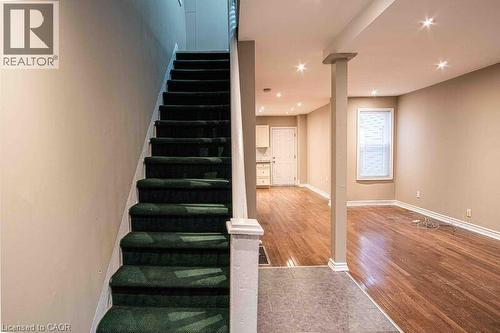 57 Francis Street, Hamilton, ON - Indoor Photo Showing Other Room