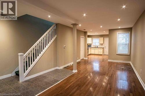 57 Francis Street, Hamilton, ON - Indoor Photo Showing Other Room