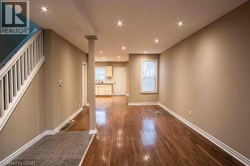 57 Francis Street, Hamilton, ON - Indoor Photo Showing Other Room