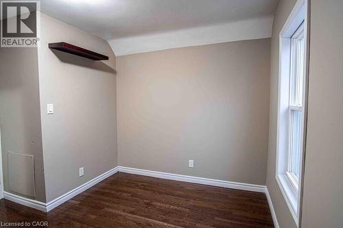 57 Francis Street, Hamilton, ON - Indoor Photo Showing Other Room