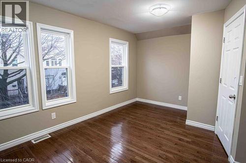 57 Francis Street, Hamilton, ON - Indoor Photo Showing Other Room