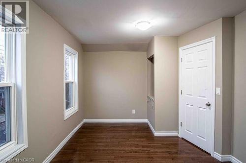 57 Francis Street, Hamilton, ON - Indoor Photo Showing Other Room