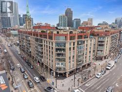 302 - 35 CHURCH STREET  Toronto, ON M5E 1T3