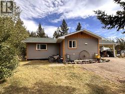 6201 FINN ROAD  100 Mile House, BC V0K 2E3