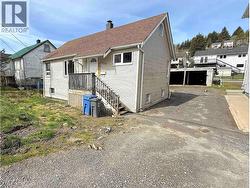 1333 E 8TH AVENUE  Prince Rupert, BC V8J 2N8