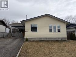 4167 PRUDENTE ROAD  Prince George, BC V2N 5K3