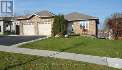 UPPER - 194 LIVINGSTONE STREET E  Barrie, ON L4M 6M4