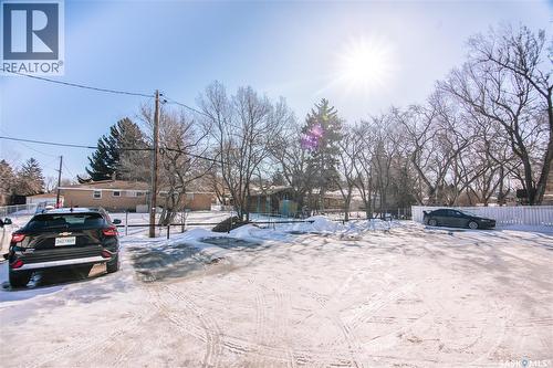6 4 Neill Place, Regina, SK - Outdoor