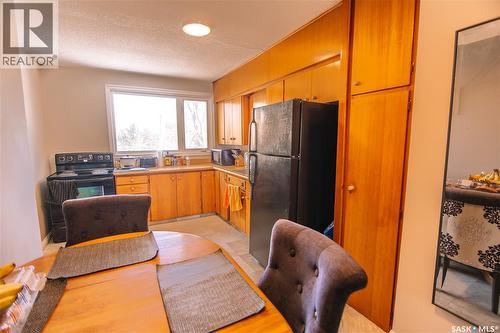 6 4 Neill Place, Regina, SK - Indoor