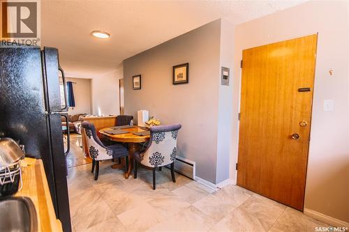 6 4 Neill Place, Regina, SK - Indoor Photo Showing Dining Room