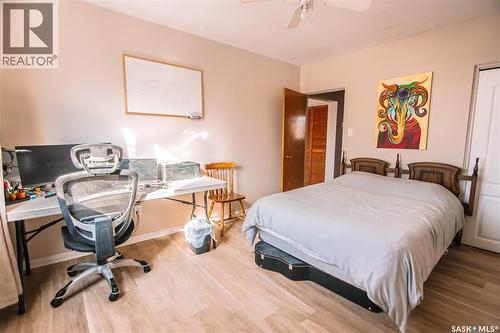 6 4 Neill Place, Regina, SK - Indoor Photo Showing Bedroom