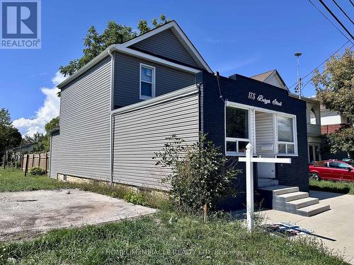 175 BURGAR STREET  Welland, ON L3B 2T3