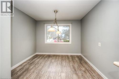 74 Helene Crescent, Waterloo, ON - Indoor Photo Showing Other Room