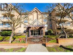 406 2285 PITT RIVER ROAD  Port Coquitlam, BC V3C 1R7