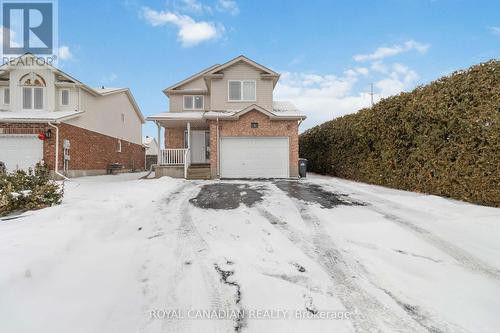 3 MELROSE PLACE  Guelph, ON N1K 1W8