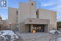 75 SILVERCREEK Parkway N Unit# 308  Guelph, ON N1H 7R9