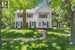 48 GARNER Road W  Ancaster, ON L9G 3K9