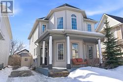 46 SANDFORD CRESCENT  Whitby (Rolling Acres), ON L1R 2R9