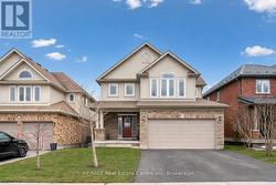 94 CITYVIEW DRIVE N  Guelph (Grange Road), ON N1E 6Y5