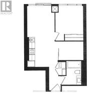 2601 - 181 DUNDAS STREET E  Toronto, ON M5A 0N5