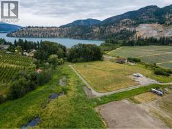 District Lot 4935 + 4938 Sawmill Road  Lake Country, BC V4V 2E2