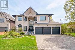 156 BURBANK DRIVE  Toronto, ON M2K 1P1