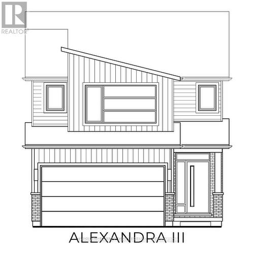 2408 JORDAN BOULEVARD  London North (North S), ON N6G 0X8