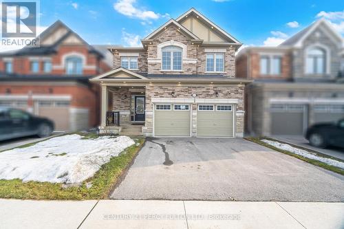 11 CISCO DRIVE  Whitby, ON L1P 0M2