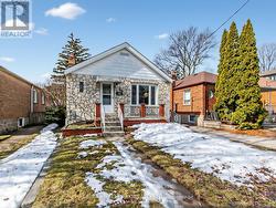 84 ST HUBERT AVENUE  Toronto, ON M4J 3Z5