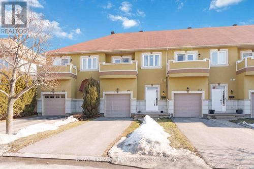 106 WHISPERING WINDS WAY  Ottawa, ON K1W 0B6