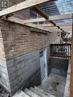 16 MILNE LANE Markham, ON L3P 1C7