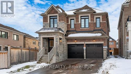19 MEADOW VISTA CRESCENT  East Gwillimbury, ON L9N 0T4