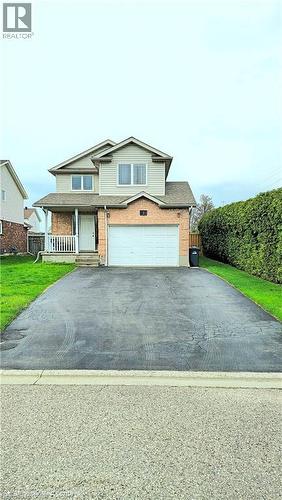 3 MELROSE Place  Guelph, ON N1K 1W8