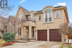 3402 BUENA VISTA COURT  Oakville, ON L6L 6W6