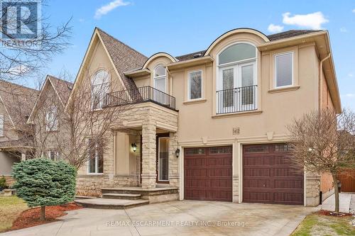 3402 BUENA VISTA COURT  Oakville, ON L6L 6W6
