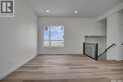 220 Veterans Drive, Warman, SK - Indoor Photo Showing Other Room